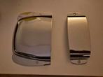 bridge en pickup cover set jazz bas, Ophalen