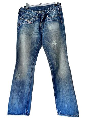 Diesel Jeans maat 26 beschikbaar voor biedingen