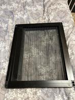 Dakraam horren, Doe-het-zelf en Verbouw, Deuren en Horren, Ophalen, Kunststof, Minder dan 80 cm, Hordeur