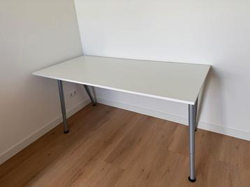 Bureau 160x80x77