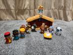 Little People Kerststal, Ophalen of Verzenden, Nieuw, Jongen of Meisje