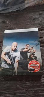 Fast And the furious seizoen 5, Vanaf 12 jaar, Ophalen of Verzenden, Zo goed als nieuw, Actie