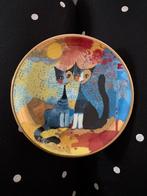 Bordje Rosita Wachtmeister, Antiek en Kunst, Ophalen of Verzenden