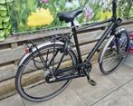 herenfiets multicycle image alfine 8 57 cm, Ophalen of Verzenden, Gebruikt, 26 inch of meer, Versnellingen