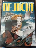 De Jacht, Eén stripboek, Ophalen of Verzenden, Gelezen