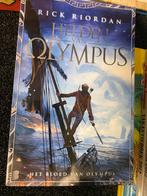 Helden van olympus, Boeken, Ophalen of Verzenden