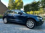 Audi Q5 Q7 Allroad velgen + Michelin banden 235/55/19 6,5mm, 19 inch, Gebruikt, Banden en Velgen, Ophalen of Verzenden