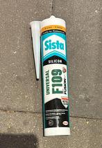 Silliconen kit eikenhout kleur, Ophalen of Verzenden, Zo goed als nieuw, Overige materialen