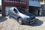 Citroen Berlingo 1.6 BlueHDI 75 Business 3-zit, Voorwielaandrijving, Gebruikt, Euro 6, 4 cilinders