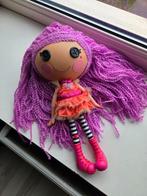 Lalaloopsy pop – unieke look! 

Schattige Lalaloopsy pop, Ophalen of Verzenden