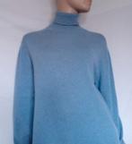 CHRISTIAN BERG CASHMERE Coltrui , Maat L, Kleding | Dames, Truien en Vesten, Verzenden, Zo goed als nieuw, Maat 42/44 (L), Blauw