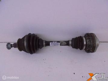 IBIZA 6J AANDRIJFAS DSG LINKS 6R0407761S beschikbaar voor biedingen