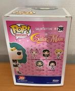 Sailor moon Sailor neptune 298, Vincent's games, Ophalen of Verzenden, Zo goed als nieuw, Info@vincents-games.nl