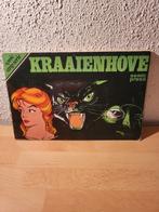 Kraaienhove (semic stripserie), Boeken, Stripboeken, Eén stripboek, Ophalen of Verzenden, Gelezen