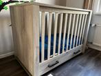 Tweeling babykamerset (of een extra bedje bij opa/oma), Kinderen en Baby's, Gebruikt, Overige typen, Standaard, Ophalen