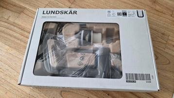 Ikea lundskar wastafelkraan 2 stuks. 70 euro per stuk. beschikbaar voor biedingen