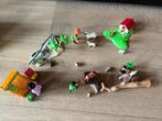 Playmobil kinderboerderij 71191, Ophalen of Verzenden, Zo goed als nieuw
