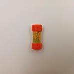 TMNT Splinter Ooze Canister Playmates Toys 1992, Ophalen of Verzenden, Zo goed als nieuw