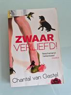 Zwaar verliefd van Chatal van Gastel, Ophalen of Verzenden, Zo goed als nieuw, Chantal van Gastel, Nederland