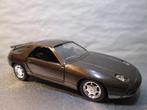 porsche 928 gt, Hobby en Vrije tijd, Modelauto's | 1:43, Ophalen of Verzenden, Zo goed als nieuw, Auto, Solido