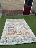 *** Vloerkleed Leenbakker 160x230 ***, Ophalen, Gebruikt, 150 tot 200 cm, Vintage