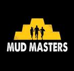 MudMasters Biddinghuizen 12 Km, Tickets en Kaartjes, Eén persoon