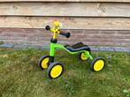 Puky loopfietsje met 4 wielen, Kinderen en Baby's, Speelgoed | Buiten | Voertuigen en Loopfietsen, Ophalen, Gebruikt, Loopfiets