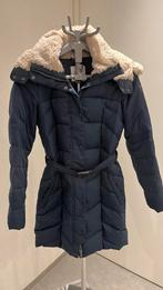 Edc women winter jacket, Kleding | Dames, Jassen | Winter, EDC, Maat 34 (XS) of kleiner, Blauw, Ophalen of Verzenden