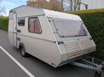 Caravan Kip KL40T/Voortent/Luifel/stapelbed/goed onderhouden, Caravans en Kamperen, Standaardzit, Kip, Particulier, 4 tot 5 meter