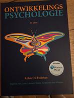 Jill Raymond - Ontwikkelingspsychologie, Overige vakken, Zo goed als nieuw, Overige niveaus, Jill Raymond; Mary Lou E. Mulvihill; Paul Holdaway; Elaine To...