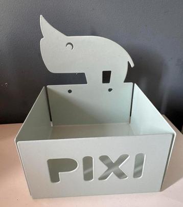 PIXI Opbergbakje Metaal beschikbaar voor biedingen