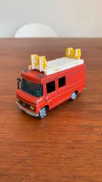 Mercedes Benz L 406 D Siku te koop, Ophalen, Gebruikt, Bus of Vrachtwagen