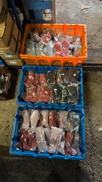 Aquarium grind/zand +- 100 zakjes, Ophalen of Verzenden, Grind, Zand of Voedingsbodem