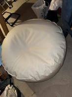 Newborn beanbag + doekrek, Ophalen