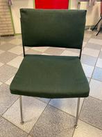 Gispen vergaderstoel vintage, Huis en Inrichting, Stoelen, Ophalen, Zo goed als nieuw, Eén