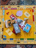 McDonald’s Monopoly – Speciale Editie – Nieuw & Ongebruikt, Vijf spelers of meer, Ophalen of Verzenden, Nieuw, Reisspel