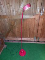 Vintage vloerlamp + tafel/burolampje, Ophalen, 150 tot 200 cm
