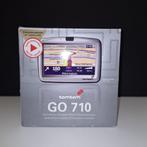 Complete TomTom Go 710 (Zolderopruiming), Gebruikt, Verzenden