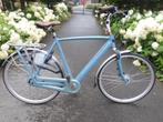 Mooie Gazelle Orange C7 met 7 versnellingen 61 frame, Ophalen, Gazelle, Versnellingen, Zo goed als nieuw