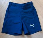 Puma sport broekje maat 140, Broek, Jongen of Meisje, Puma, Ophalen of Verzenden