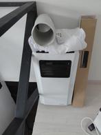 Mobiele Airco - Zo Goed Als Nieuw!, Ophalen, Minder dan 60 m³, Zo goed als nieuw, Afstandsbediening