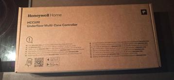HONEYWELL EVOHOME HCC100 VLOERVERWARMINGSUNIT, NIEUW!! beschikbaar voor biedingen