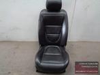 Stoel zwart rechts Jaguar XJ X350, Auto-onderdelen, Interieur en Bekleding, Ophalen of Verzenden, Gebruikt, Jaguar