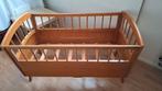 Vintage ledikantje voor kleintje tot 8 mnd. Ongeveer, Kinderen en Baby's, Babywiegjes en Ledikanten, Ophalen, Gebruikt, Ledikant