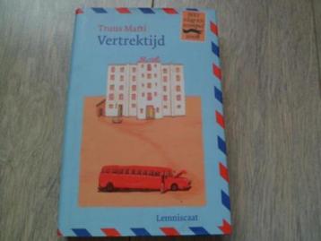 Verytrektijd - Truus Matti beschikbaar voor biedingen