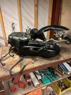 Skipper 172cc motorblok stage 1 DDL 52 slag, plug and play, Fietsen en Brommers, Brommeronderdelen | Scooters, Ophalen, Gebruikt