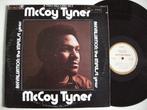 McCoy Tyner Reevaluation The Impulse Years - 2LP vinyl / USA, Ophalen, 1960 tot 1980, Zo goed als nieuw, 12 inch