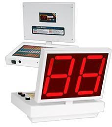 Bingo Computer Machine Apparaat - Marco Pro-XL, Hobby en Vrije tijd, Gezelschapsspellen | Bordspellen, Zo goed als nieuw, Ophalen