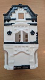 Rituals 25 jaar Jubileum huisje voor waxinelicht, Ophalen of Verzenden, Nieuw, Overige materialen, Minder dan 25 cm