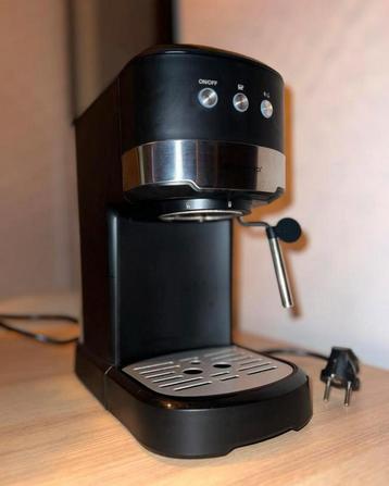 Espresso/koffie apparaat beschikbaar voor biedingen